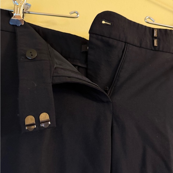Black Theory Trousers - Picture 3 of 4